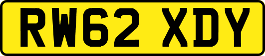 RW62XDY