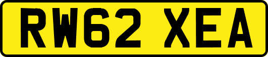 RW62XEA