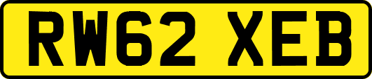 RW62XEB