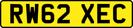 RW62XEC