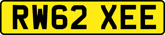 RW62XEE