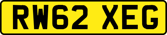 RW62XEG