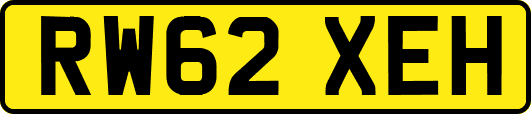RW62XEH