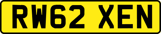 RW62XEN