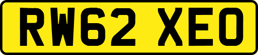 RW62XEO