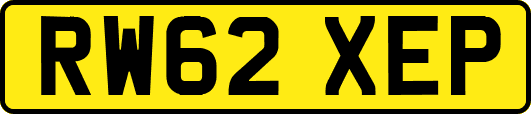 RW62XEP