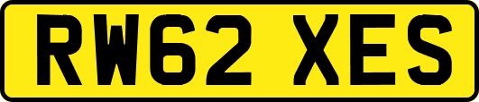 RW62XES