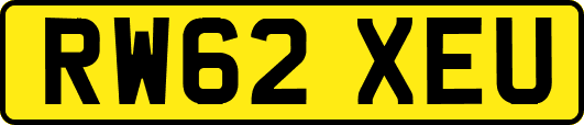 RW62XEU