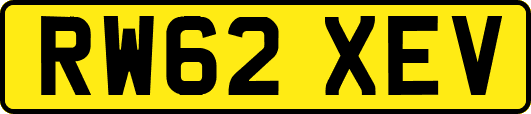 RW62XEV