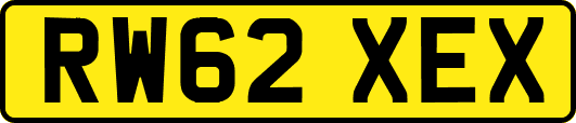 RW62XEX