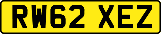 RW62XEZ