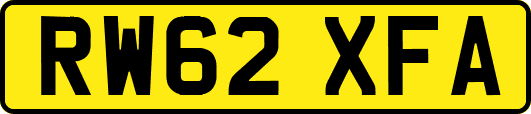 RW62XFA