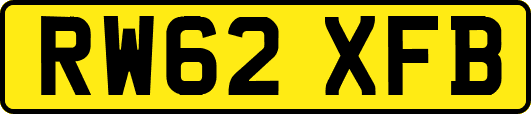 RW62XFB
