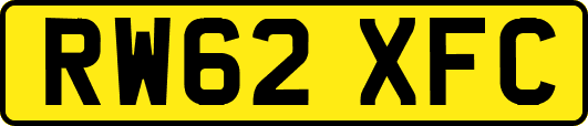 RW62XFC