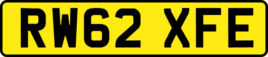 RW62XFE