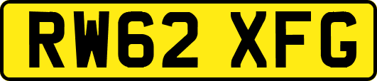 RW62XFG