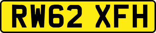 RW62XFH