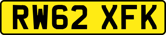 RW62XFK
