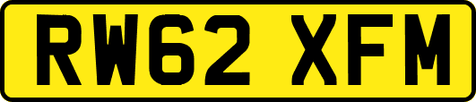 RW62XFM