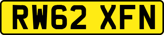 RW62XFN