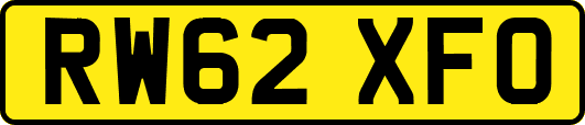 RW62XFO