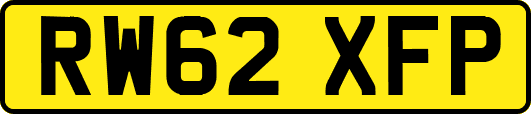 RW62XFP