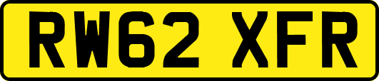 RW62XFR
