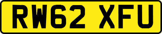 RW62XFU