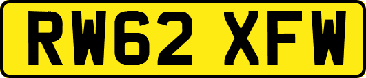 RW62XFW