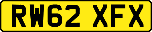 RW62XFX