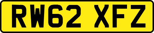 RW62XFZ