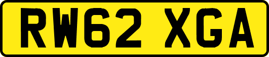 RW62XGA
