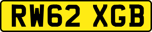 RW62XGB
