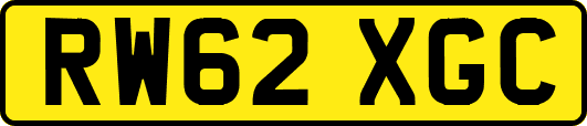 RW62XGC
