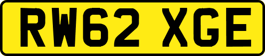 RW62XGE
