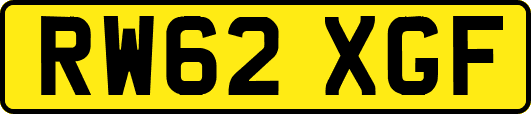 RW62XGF