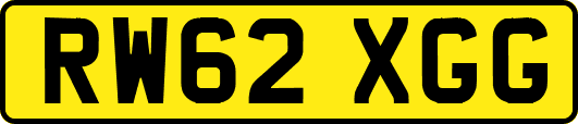 RW62XGG