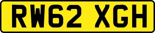 RW62XGH