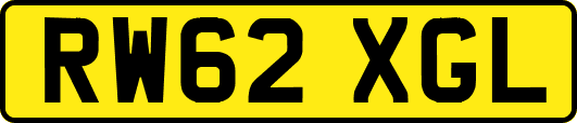 RW62XGL