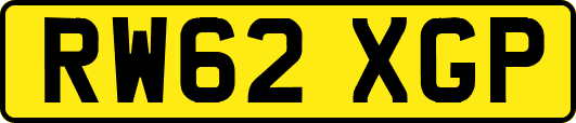 RW62XGP