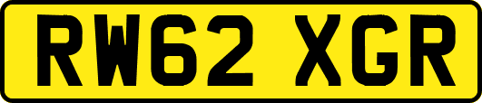 RW62XGR