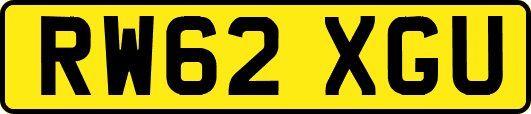 RW62XGU