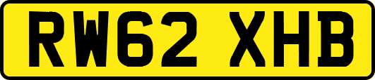 RW62XHB