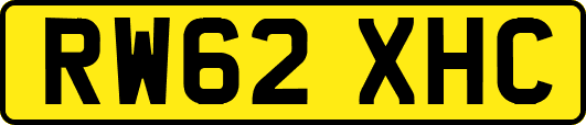 RW62XHC