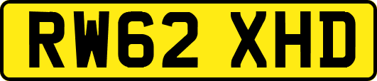 RW62XHD