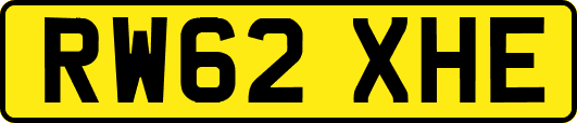 RW62XHE