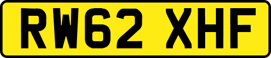RW62XHF