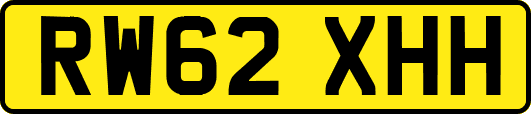 RW62XHH