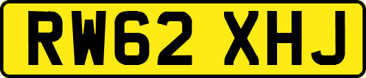RW62XHJ