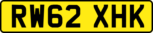 RW62XHK
